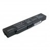 Аккумулятор ExtraDigital для ноутбуков Sony VAIO (VGP-BPS9/S) 11.1V 5200mAh