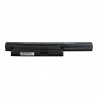 Аккумулятор ExtraDigital для ноутбуков Sony VAIO (VGP-BPS22) 11.1V 5200mAh