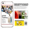 Чехол Ringke Fusion для iPhone SE/5S/5 (Crystal View)