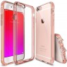 Чехол Ringke Fusion для iPhone 6/6S (Rose Gold)