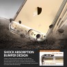 Чехол Ringke Fusion Frame для iPhone 6/6S (Royal Gold)
