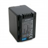 Аккумулятор ExtraDigital для Panasonic VW-VBT380, Li-ion, 3.6V, 3900 mAh (BDP2692)