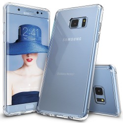 Чехол Ringke Fusion для Samsung Galaxy Note 7 N930F Crystal View (829548)