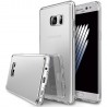 Чехол Ringke Fusion Mirror для Samsung Galaxy Note 7 N930F Silver (151833)