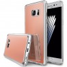 Чехол Ringke Fusion Mirror для Samsung Galaxy Note 7 N930F Rose Gold (151772)