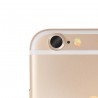 Защита JCPAL на камеру и кнопку Touch ID для iPhone 6/6S (Gold)