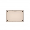 Защитная пленка JCPAL 3 in 1 set для New MacBook Air 12 (Gold)