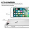 Чехол Ringke Fusion для Apple iPhone 7 Plus (Crystal View)
