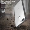 Чехол Ringke Fusion для Apple iPhone 7 Plus (Smoke Black)