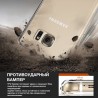 Чехол Ringke Fusion для Samsung Galaxy Note 5 (Crystal View)