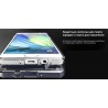 Чехол Ringke Fusion для Samsung Galaxy A3 (Smoke Black)