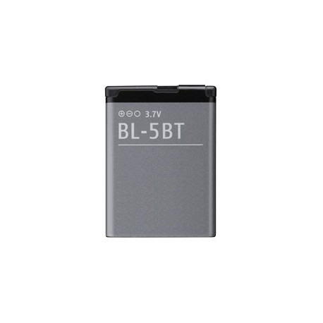 Акумулятор для Nokia BL - 5BT (800 mAh) - BMN6273