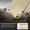 Чехол Ringke Fusion для Sony Xperia X Dual (F5122) Smoke Black