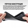 Чехол Ringke Onyx для Apple iPhone 7 Plus (Black)
