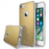 Чехол Ringke Fusion Mirror для Apple iPhone 7 (Royal Gold)