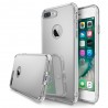 Чехол Ringke Fusion Mirror для Apple iPhone 7 Plus (Silver)