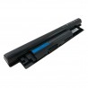 Аккумулятор Extradigital для ноутбуков Dell Inspiron 3521 (MR90Y) 11.1V, 5200mAh