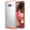 Чехол Ringke Fusion для Samsung Galaxy S8 Rose Gold (RCS4313)