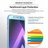 Защитная пленка Ringke Full Cover для Samsung Galaxy A5 (2017)