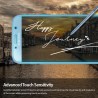 Защитная пленка Ringke Full Cover для Samsung Galaxy A7 2017 Duos SM-A720